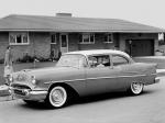 Oldsmobile 88 2-Door Sedan 1955 года